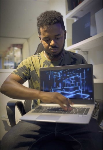 Hp Elitebook G5 😍😍