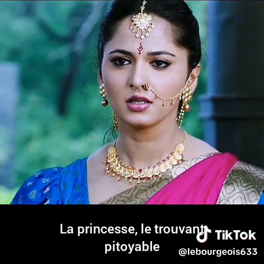 Découvrez Bahubali : Film Complet Français