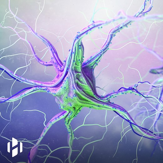 860K views · 3.1K reactions | Scientists develop microrobots that deliver drugs to brain tumors. | Hashem Al-Ghaili | Facebook