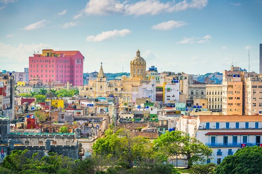 The 10 Best Museums You'll Want To Visit In Cuba - Havana Guide