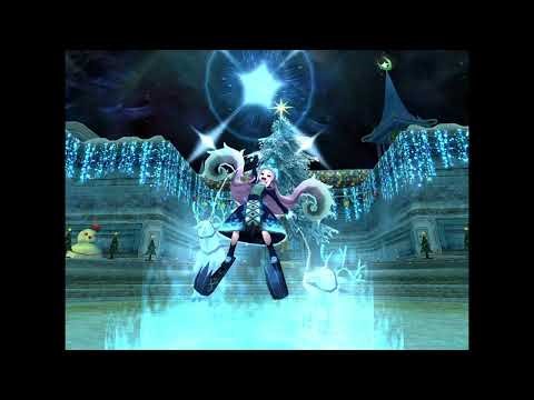 Toram online BGM- Black Velly