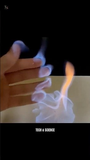 Want to try some amazing science experiments at home? 🤯 #shorts