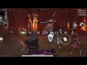 Underground Area New Diana - Gold and Glory Indonesia