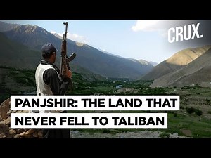 Anti-Taliban Militia Takes Shape: Saleh, Ahmad Massoud Revive Northern Alliance In Panjshir