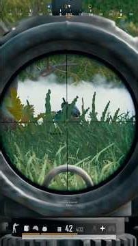 MPK5+6x scope #pubg
