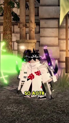 NEW 1,000 SPIN CODE!!!#aotr #roblox #attackontitan #gaming #aotrevolution