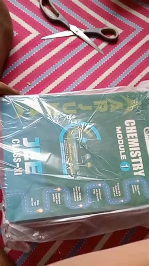 My IIT Journey Starts Today! 🎯 Arjuna JEE 2027 Modules First Look