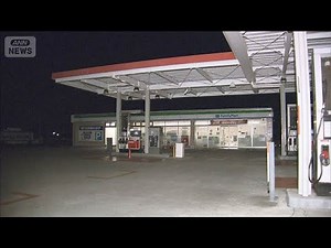 コンビニ店に強盗20万円超奪い逃走 ヘルメット姿に刃物で店員脅す 埼玉・鴻巣市(2025年12月12日)
