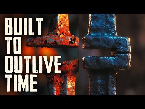 The Medieval Iron Secret That Modern Industry Forgot