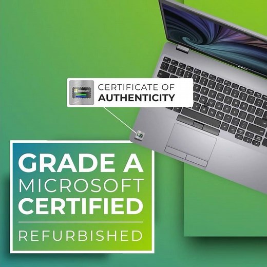 Save Money & Reduce E-Waste with Certified Refurbished Lenovo Laptops #lenovolaptop #thinkpad #ram