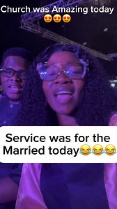 To everyone that will ask me how service was today 😁😁 Watch a little snippet of how service went😍😍😍😍😍 Church Girl | Church Girl