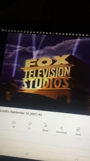 The Greenblatt Janollari Studio/Fox Television Studios (1999)