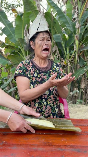 A birthday prank on a poor old lady and a surprise from the girls.