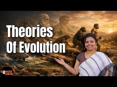 Theories of Evolution