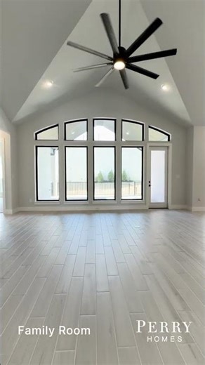 Spacious Single Family Home with Modern Design | Leander, TX | Real Estate Video