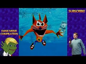 Dank Memes Compilation V20