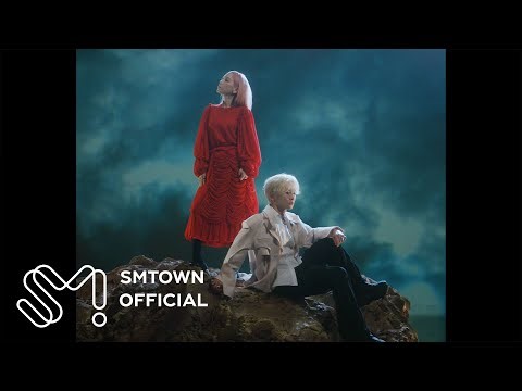 SHINee’s Key unveils emotional new music video for ‘Hate That…’ featuring Taeyeon