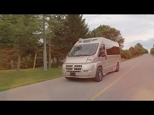 Roadtrek Zion - Defining Moments