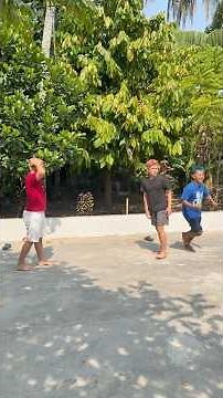 Ever get annoyed playing soccer when the ball keeps bouncing because it hasn't been needled yet? ...