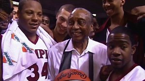 "A Hall of Famer, a trailblazer for Black coaches and fiercely protective of his players." We remember the remarkable life of John Chaney. | College GameDay