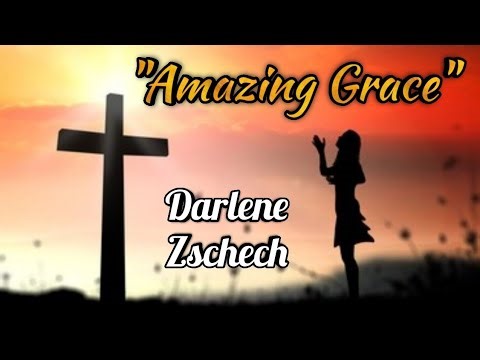"Amazing Grace" by Darlene Zschech (Sign Language)[OC]