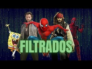 10 casos de FILTRACIONES y HACKEOS en el CINE