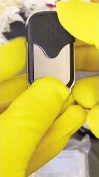 Universal Replacement Garage Door Car Gate Cloning Remote Control Key Fob 433 MHz 4SR Studio #keys