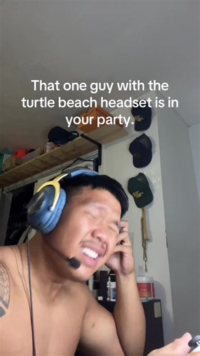 Turtle beach headsets needs an upgrade, not hating. #gaming #headsets