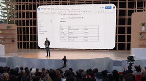 Google Docs AI update offers impressive productivity-boosting features - Softonic