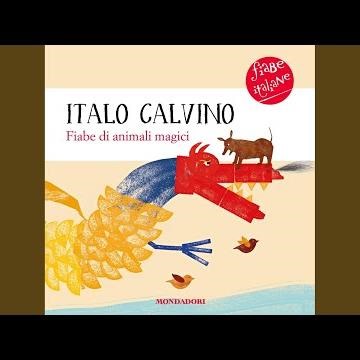 Capitolo 10 - Fiabe di animali magici