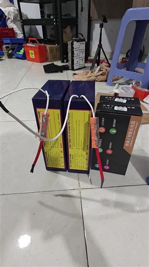 Pin 48V 15Ah cho xe điện - Hiệu suất cao, bền bỉ
