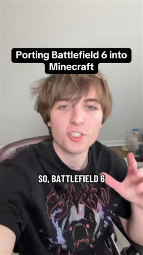 prime mods | Siege of Cairo white box in Minecraft #battlefield #minecraft (Yes I’m still working on the pack 🙃) | Instagram