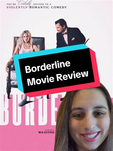 Borderline Movie Review: A Gripping Horror Experience