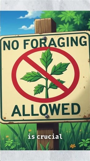 Discover the Hidden Bounty of Urban Foraging in City Parks!