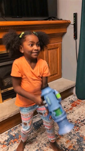 Nita 🇰🇭 | Ready to share some laughs with your family ? The Despicable Me 4 Ultimate Fart Blaster is a hilarious toy that your kids will love !... | Instagram