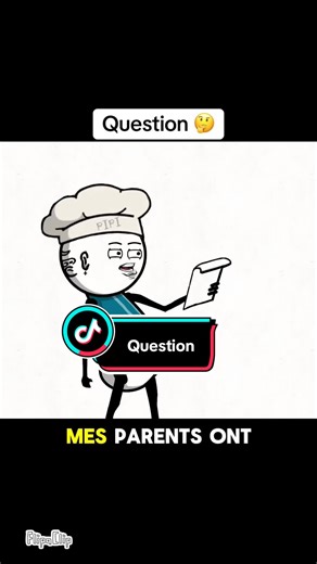 Questions Intelligentes et Humour en Animation