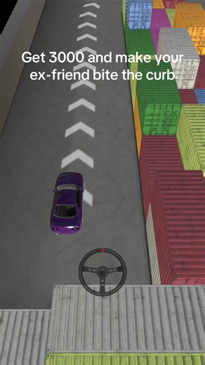 Max Rodriguez (@horrorkidsskits)’s video of curb walking