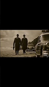 The Man Who Got Away | Wanda Beach Murders