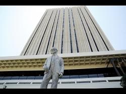 BOJ brands forex auction platform, takes it for test run