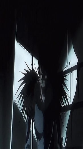 Exploring the Scary Image of Shinigamis in Death Note | TikTok