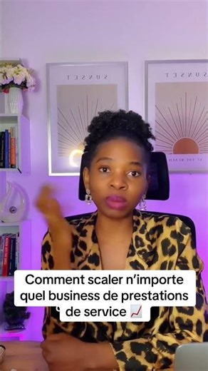 How to develop a service-based business (coach, consultant, freelancer)