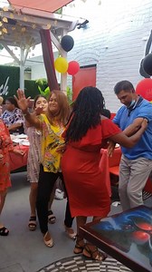 448K views · 1.6K reactions | Dem Still Celebrating Red waves 107-14 101 Avenue hottest hang out spot in queens!!!!!! | FIRE FEST 101 RADIO | Facebook