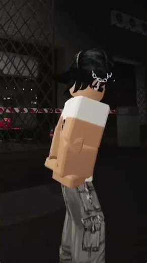 HTS ( HANYA TEMAN SUMMIT ) #roblox #shorts