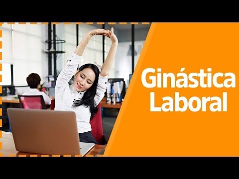 WORKOUT GYMNASTICS I STRETCHING EXERCISES FOR WORK - Fisioprev