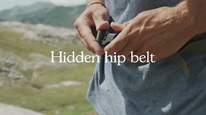 299K views · 104 reactions | Pack more, pack better, pack sustainably — Discover the endless possibilities of our new Shell backpack. Now 30% OFF. ✅ 3-in-1 adaptable design ✅ Fits 22L to 40L ✅ Weatherproof ✅ Fidlock® security ✅ Expandable Kangaroo pocket Pre-order Shell at tropicfeel.com | Tropicfeel | Facebook