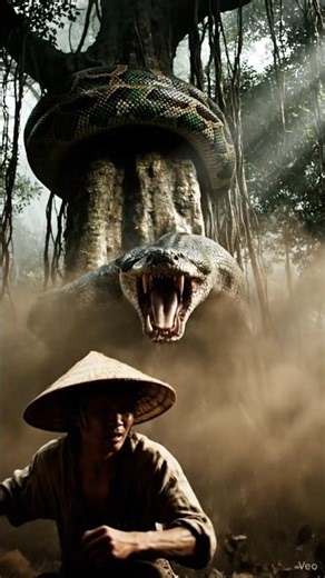 Python Ka Raaz 😱🐍#shorts #trending #viral #python #ka #raaz #aivideo