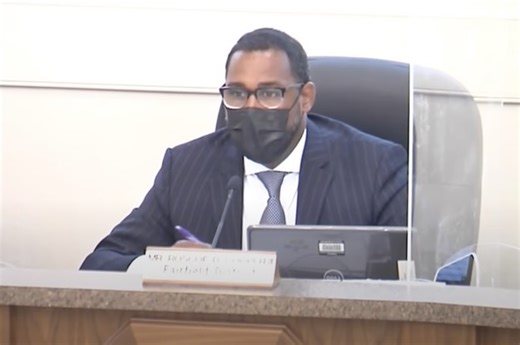 People React to School Board Falling Victim to Prank Inspired by ‘The Simpsons’