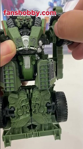 Studio Series 42 Long Haul Voyager Class | Unboxing & Review | Transformers: Revenge of the Fallen