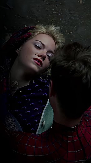 She Was My MJ: A Heartfelt Tribute to Spiderman's Beloved Mary Jane