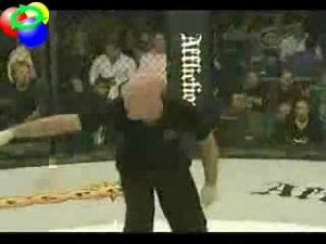 Kimbo Slice Vs Seth Petruzelli (FULL FIGHT)
